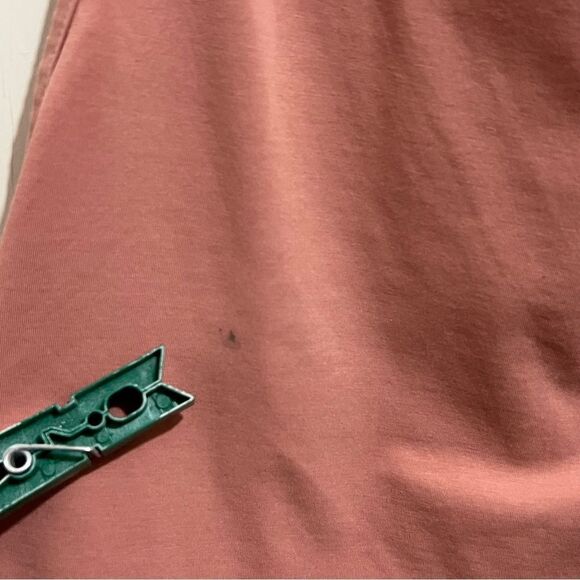 Laslulu Pink Crew Neck Top - Picture 7 of 9